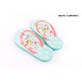 Embossed Printed Light up Wholesale Femmes Slipper Shoe Summer Sandal Ladies Custom Women Flip Flops